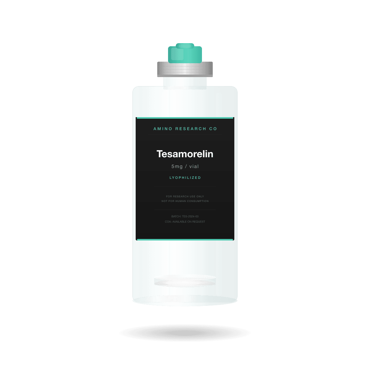 Tesamorelin